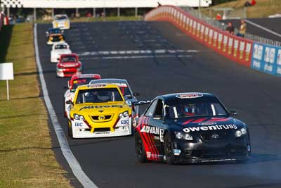 55;24-April-2011;55;Aussie-Racing-Cars;Australia;Bathurst;Bathurst-Motor-Festival;Mt-Panorama;NSW;New-South-Wales;Tyler-Owen;auto;motorsport;racing;super-telephoto