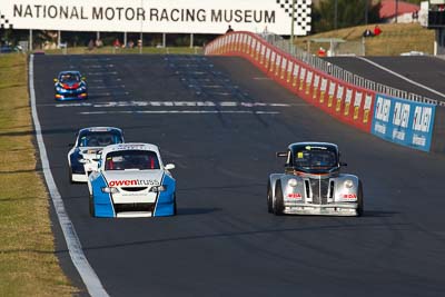 54;99;24-April-2011;54;Aussie-Racing-Cars;Australia;Bathurst;Bathurst-Motor-Festival;Chris-Owen;Mark-Tarrant;Mt-Panorama;NSW;New-South-Wales;auto;motorsport;racing;super-telephoto