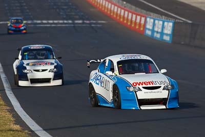 54;24-April-2011;54;Aussie-Racing-Cars;Australia;Bathurst;Bathurst-Motor-Festival;Chris-Owen;Mt-Panorama;NSW;New-South-Wales;auto;motorsport;racing;super-telephoto