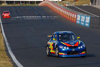 42;24-April-2011;Aussie-Racing-Cars;Australia;Bathurst;Bathurst-Motor-Festival;Mt-Panorama;NSW;New-South-Wales;Trent-Young;auto;motorsport;racing;super-telephoto