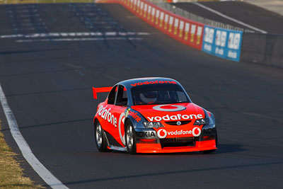 8;24-April-2011;8;Aussie-Racing-Cars;Australia;Bathurst;Bathurst-Motor-Festival;Mark-Griffith;Mt-Panorama;NSW;New-South-Wales;auto;motorsport;racing;super-telephoto