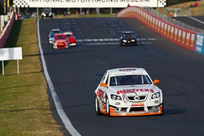 43;24-April-2011;Aussie-Racing-Cars;Australia;Bathurst;Bathurst-Motor-Festival;Hayley-Swanson;Mt-Panorama;NSW;New-South-Wales;auto;motorsport;racing;super-telephoto