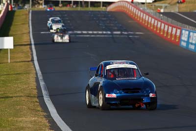 60;24-April-2011;60;Aussie-Racing-Cars;Australia;Bathurst;Bathurst-Motor-Festival;Mt-Panorama;NSW;New-South-Wales;Sam-Chester;auto;motorsport;racing;super-telephoto