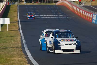 20;20;24-April-2011;Aussie-Racing-Cars;Australia;Bathurst;Bathurst-Motor-Festival;Mt-Panorama;NSW;New-South-Wales;Troy-Adams;auto;motorsport;racing;super-telephoto