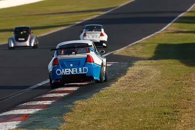 54;24-April-2011;54;Aussie-Racing-Cars;Australia;Bathurst;Bathurst-Motor-Festival;Chris-Owen;Mt-Panorama;NSW;New-South-Wales;auto;motorsport;racing;super-telephoto