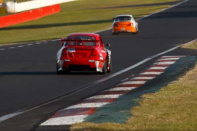 16;16;24-April-2011;Aussie-Racing-Cars;Australia;Bathurst;Bathurst-Motor-Festival;James-Ward;Mt-Panorama;NSW;New-South-Wales;auto;motorsport;racing;super-telephoto