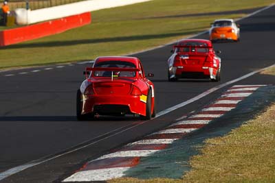 71;24-April-2011;71;Aussie-Racing-Cars;Australia;Bathurst;Bathurst-Motor-Festival;Mt-Panorama;NSW;New-South-Wales;Shane-Sullivan;auto;motorsport;racing;super-telephoto