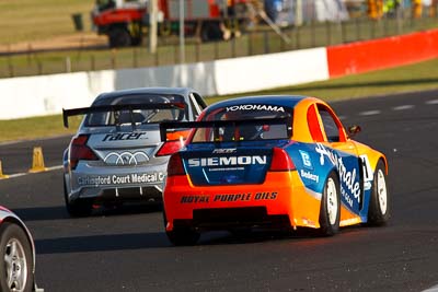 1;1;24-April-2011;Aussie-Racing-Cars;Australia;Bathurst;Bathurst-Motor-Festival;Kyle-Clews;Mt-Panorama;NSW;New-South-Wales;auto;motorsport;racing;super-telephoto