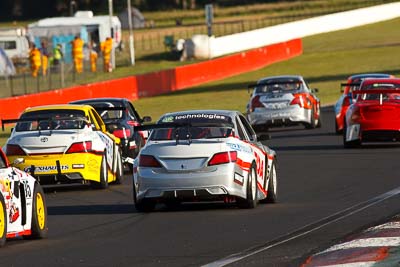 15;24-April-2011;Aussie-Racing-Cars;Australia;Bathurst;Bathurst-Motor-Festival;Mt-Panorama;NSW;New-South-Wales;Phil-Ward;auto;motorsport;racing;super-telephoto