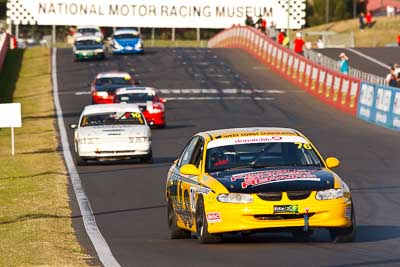 76;24-April-2011;76;Australia;Bathurst;Bathurst-Motor-Festival;Gary-Hills;Holden-Commodore-VT;Mt-Panorama;NSW;New-South-Wales;Saloon-Cars;auto;motorsport;racing;super-telephoto