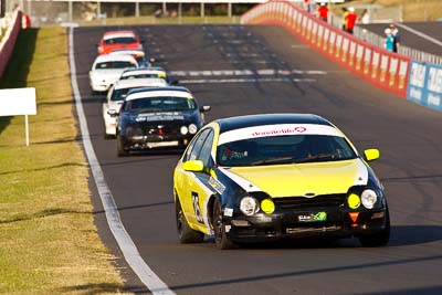 25;24-April-2011;25;Australia;Bathurst;Bathurst-Motor-Festival;Coleby-Cowham;Ford-Falcon-AU;Mt-Panorama;NSW;New-South-Wales;Saloon-Cars;auto;motorsport;racing;super-telephoto