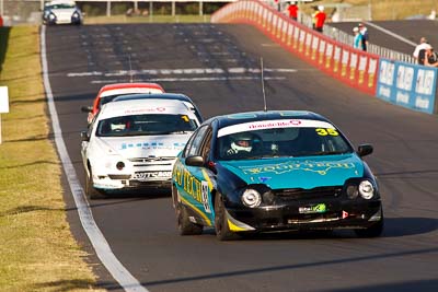 35;24-April-2011;35;Australia;Bathurst;Bathurst-Motor-Festival;Chris-Berry;Ford-Falcon-AU;Mt-Panorama;NSW;New-South-Wales;Saloon-Cars;auto;motorsport;racing;super-telephoto