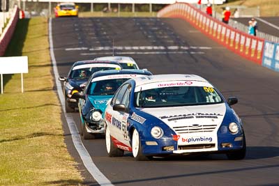 59;24-April-2011;Australia;Bathurst;Bathurst-Motor-Festival;Daniel-Hodge;Ford-Falcon-AU;Mt-Panorama;NSW;New-South-Wales;Saloon-Cars;auto;motorsport;racing;super-telephoto