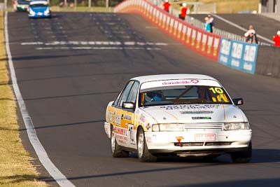 10;10;24-April-2011;Australia;Bathurst;Bathurst-Motor-Festival;Holden-Commodore-VN;Mt-Panorama;NSW;New-South-Wales;Saloon-Cars;Tony-McKenzie;auto;motorsport;racing;super-telephoto