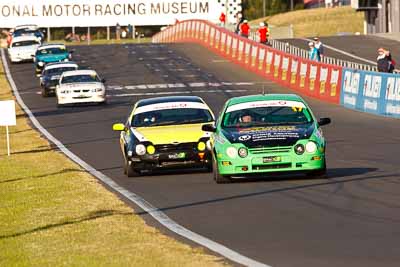 17;17;24-April-2011;Australia;Bathurst;Bathurst-Motor-Festival;Ford-Falcon-AU;Matthew-Lovell;Mt-Panorama;NSW;New-South-Wales;Saloon-Cars;auto;motorsport;racing;super-telephoto