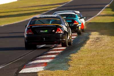 41;24-April-2011;Australia;Bathurst;Bathurst-Motor-Festival;Ford-Falcon-AU;Gary-Beggs;Mt-Panorama;NSW;New-South-Wales;Saloon-Cars;auto;motorsport;racing;super-telephoto