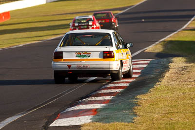 10;10;24-April-2011;Australia;Bathurst;Bathurst-Motor-Festival;Holden-Commodore-VN;Mt-Panorama;NSW;New-South-Wales;Saloon-Cars;Tony-McKenzie;auto;motorsport;racing;super-telephoto