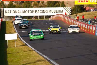 17;17;24-April-2011;Australia;Bathurst;Bathurst-Motor-Festival;Ford-Falcon-AU;Matthew-Lovell;Mt-Panorama;NSW;New-South-Wales;Saloon-Cars;auto;motorsport;racing;super-telephoto