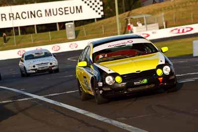 25;24-April-2011;25;Australia;Bathurst;Bathurst-Motor-Festival;Coleby-Cowham;Ford-Falcon-AU;Mt-Panorama;NSW;New-South-Wales;Saloon-Cars;auto;motorsport;racing