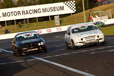 1;7;1;24-April-2011;7;Australia;Bathurst;Bathurst-Motor-Festival;Ford-Falcon-AU;Lindsay-Kearns;Mt-Panorama;NSW;New-South-Wales;Saloon-Cars;Sam-Milton;auto;motorsport;racing