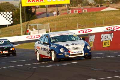 59;24-April-2011;Australia;Bathurst;Bathurst-Motor-Festival;Daniel-Hodge;Ford-Falcon-AU;Mt-Panorama;NSW;New-South-Wales;Saloon-Cars;auto;motorsport;racing