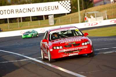 15;24-April-2011;Australia;Bathurst;Bathurst-Motor-Festival;Holden-Commodore-VT;Mt-Panorama;NSW;New-South-Wales;Saloon-Cars;Shawn-Jamieson;auto;motorsport;racing