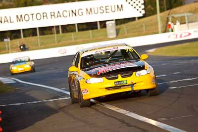 76;24-April-2011;76;Australia;Bathurst;Bathurst-Motor-Festival;Gary-Hills;Holden-Commodore-VT;Mt-Panorama;NSW;New-South-Wales;Saloon-Cars;auto;motorsport;racing