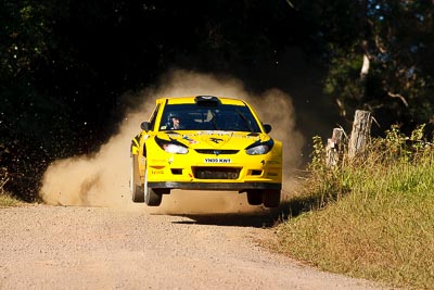 4;14-May-2011;4;APRC;Alister-McRae;Asia-Pacific-Rally-Championship;Australia;Bill-Hayes;IROQ;Imbil;International-Rally-Of-Queensland;Proton-Motorsports;Proton-Satria-Neo-S2000;QLD;Queensland;Sunshine-Coast;auto;motorsport;racing;super-telephoto