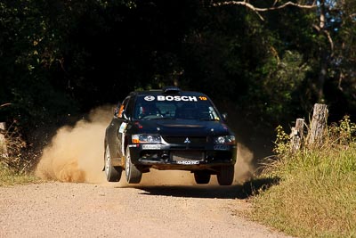 19;14-May-2011;19;ARC;Activ-RallySport;Australia;Australian-Rally-Championship;IROQ;Imbil;International-Rally-Of-Queensland;Justin-Dowel;Matt-Lee;Mitsubishi-Lancer-Evolution-IX;QLD;Queensland;Sunshine-Coast;auto;motorsport;racing;super-telephoto