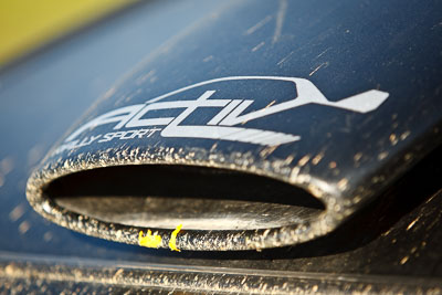 15-May-2011;ARC;Activ-RallySport;Australia;Australian-Rally-Championship;IROQ;Imbil;International-Rally-Of-Queensland;QLD;Queensland;Sunshine-Coast;Topshot;auto;close‒up;detail;dirty;motorsport;racing;service-park;telephoto