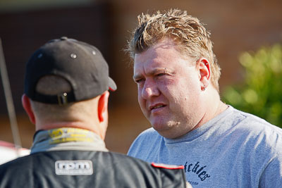 15-May-2011;ARC;Australia;Australian-Rally-Championship;IROQ;Imbil;International-Rally-Of-Queensland;QLD;Queensland;Sachs-Rally-Team;Steven-Shepheard;Sunshine-Coast;auto;motorsport;portrait;racing;service-park;telephoto