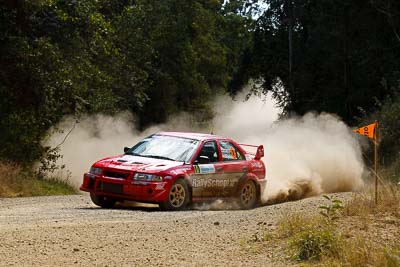 0;0;15-May-2011;Australia;IROQ;Imbil;International-Rally-Of-Queensland;Mitsubishi-Lancer-Evolution-IV;QLD;Queensland;Sunshine-Coast;Will-Orders;auto;motorsport;racing;special-stage;telephoto