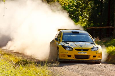 4;15-May-2011;4;APRC;Alister-McRae;Asia-Pacific-Rally-Championship;Australia;Bill-Hayes;IROQ;Imbil;International-Rally-Of-Queensland;Proton-Motorsports;Proton-Satria-Neo-S2000;QLD;Queensland;Sunshine-Coast;auto;motorsport;racing;special-stage;telephoto