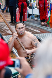 15-July-2011;APRC;Asia-Pacific-Rally-Championship;International-Rally-Of-Whangarei;Maori;NZ;New-Zealand;Northland;Rally;Wero;Whangarei;auto;ceremonial-start;ceremony;culture;garage;motorsport;pre‒event;racing;start;telephoto;tradition