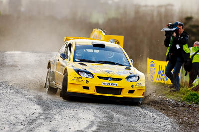 4;16-July-2011;4;APRC;Alister-McRae;Asia-Pacific-Rally-Championship;Bill-Hayes;International-Rally-Of-Whangarei;NZ;New-Zealand;Northland;Proton-Motorsports;Proton-Satria-Neo-S2000;Rally;Whangarei;auto;garage;motorsport;racing;special-stage;super-telephoto