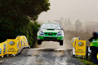 11;11;16-July-2011;APRC;Asia-Pacific-Rally-Championship;Ben-Hawkins;Ben-Jagger;International-Rally-Of-Whangarei;NZ;New-Zealand;Northland;Rally;Subaru-Impreza-WRX-STI;Whangarei;auto;garage;motorsport;racing;special-stage;super-telephoto