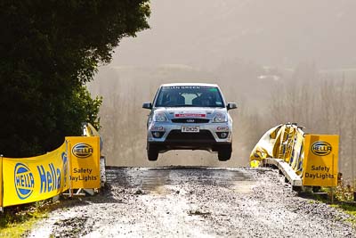 20;16-July-2011;20;APRC;Asia-Pacific-Rally-Championship;Ben-Hunt;Brian-Green-Motorsport;International-Rally-Of-Whangarei;NZ;New-Zealand;Northland;Rally;Tony-Rawstorn;Whangarei;auto;garage;motorsport;racing;special-stage;super-telephoto