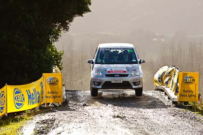 20;16-July-2011;20;APRC;Asia-Pacific-Rally-Championship;Ben-Hunt;Brian-Green-Motorsport;International-Rally-Of-Whangarei;NZ;New-Zealand;Northland;Rally;Tony-Rawstorn;Whangarei;auto;garage;motorsport;racing;special-stage;super-telephoto