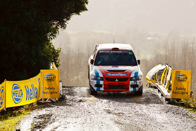 27;16-July-2011;27;APRC;Asia-Pacific-Rally-Championship;Glenn-Goldring;Glenn-Inkster;International-Rally-Of-Whangarei;Mitsubishi-Lancer-Evolution-IX;NZ;New-Zealand;Northland;Rally;Whangarei;auto;garage;motorsport;racing;special-stage;super-telephoto