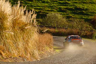 27;16-July-2011;27;APRC;Asia-Pacific-Rally-Championship;Glenn-Goldring;Glenn-Inkster;International-Rally-Of-Whangarei;Mitsubishi-Lancer-Evolution-IX;NZ;New-Zealand;Northland;Rally;Whangarei;auto;garage;motorsport;racing;special-stage;super-telephoto