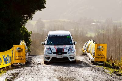 50;16-July-2011;APRC;Asia-Pacific-Rally-Championship;Ford-Fiesta-ST;International-Rally-Of-Whangarei;Josh-Marston;NZ;New-Zealand;Northland;Rally;Sarah-Coatsworth;Whangarei;auto;garage;motorsport;racing;special-stage;super-telephoto