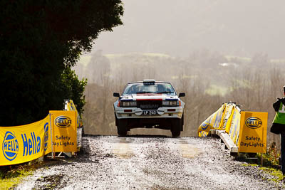 59;16-July-2011;APRC;Asia-Pacific-Rally-Championship;Deborah-Kibble;International-Rally-Of-Whangarei;NZ;New-Zealand;Nissan-240RS;Northland;Rally;Rob-Wylie;Whangarei;auto;garage;motorsport;racing;special-stage;super-telephoto