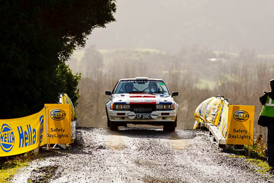 59;16-July-2011;APRC;Asia-Pacific-Rally-Championship;Deborah-Kibble;International-Rally-Of-Whangarei;NZ;New-Zealand;Nissan-240RS;Northland;Rally;Rob-Wylie;Whangarei;auto;garage;motorsport;racing;special-stage;super-telephoto