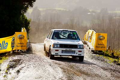 75;16-July-2011;75;APRC;Asia-Pacific-Rally-Championship;Chris-Davison;International-Rally-Of-Whangarei;Lee-Stringer;Mitsubishi-Lancer;NZ;New-Zealand;Northland;Rally;Whangarei;auto;garage;motorsport;racing;special-stage;super-telephoto