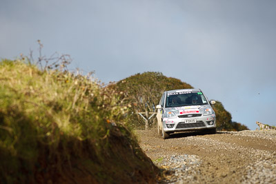 20;16-July-2011;20;APRC;Asia-Pacific-Rally-Championship;Ben-Hunt;Brian-Green-Motorsport;International-Rally-Of-Whangarei;NZ;New-Zealand;Northland;Rally;Tony-Rawstorn;Whangarei;auto;garage;motorsport;racing;special-stage;super-telephoto