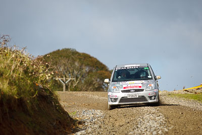 20;16-July-2011;20;APRC;Asia-Pacific-Rally-Championship;Ben-Hunt;Brian-Green-Motorsport;International-Rally-Of-Whangarei;NZ;New-Zealand;Northland;Rally;Tony-Rawstorn;Whangarei;auto;garage;motorsport;racing;special-stage;super-telephoto