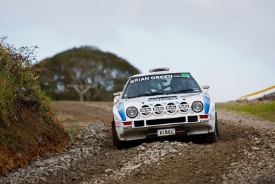 86;16-July-2011;86;APRC;Asia-Pacific-Rally-Championship;Dave-Neill;International-Rally-Of-Whangarei;Marcus-Van-Klink;Mazda-RX‒7;Mazda-RX7;NZ;New-Zealand;Northland;Rally;Whangarei;auto;garage;motorsport;racing;special-stage;super-telephoto