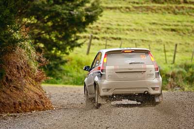 50;16-July-2011;APRC;Asia-Pacific-Rally-Championship;Ford-Fiesta-ST;International-Rally-Of-Whangarei;Josh-Marston;NZ;New-Zealand;Northland;Rally;Sarah-Coatsworth;Whangarei;auto;garage;motorsport;racing;special-stage;super-telephoto