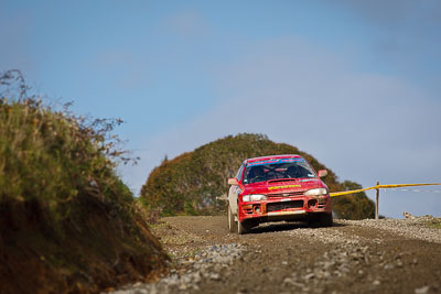 45;16-July-2011;45;APRC;Asia-Pacific-Rally-Championship;Brendan-Oakden;International-Rally-Of-Whangarei;NZ;Natasha-Oakden;New-Zealand;Northland;Rally;Subaru-Impreza-WRX;Whangarei;auto;garage;motorsport;racing;special-stage;super-telephoto