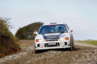 47;16-July-2011;APRC;Asia-Pacific-Rally-Championship;International-Rally-Of-Whangarei;Lee-Robson;Mitsubishi-Lancer-Evolution-IV;NZ;New-Zealand;Northland;Rally;Tanya-Gwynne;Whangarei;auto;garage;motorsport;racing;special-stage;super-telephoto